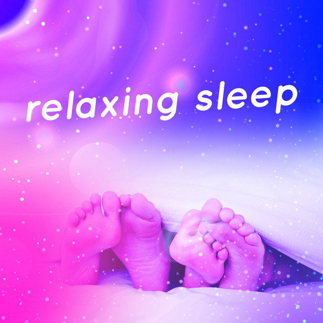 Relaxing Sleep cover art