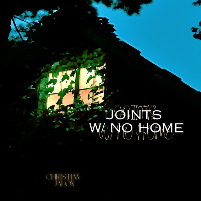 Joints With No Home: An Interlude Pack cover art