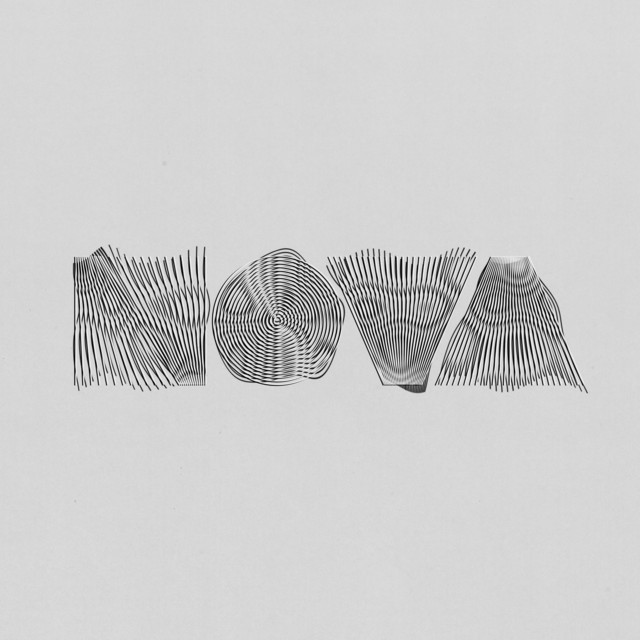 Nova cover art