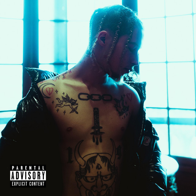 Molly cover art