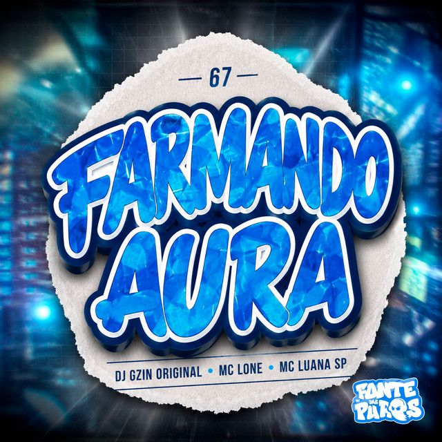 Farmando Aura