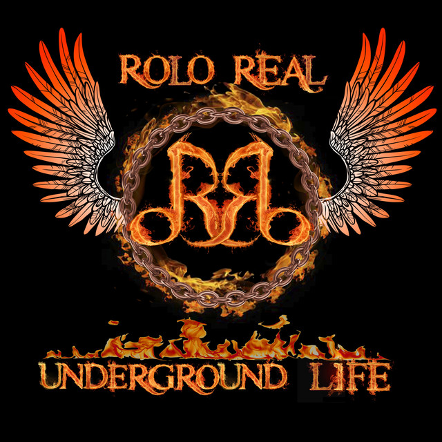 Underground Life cover art