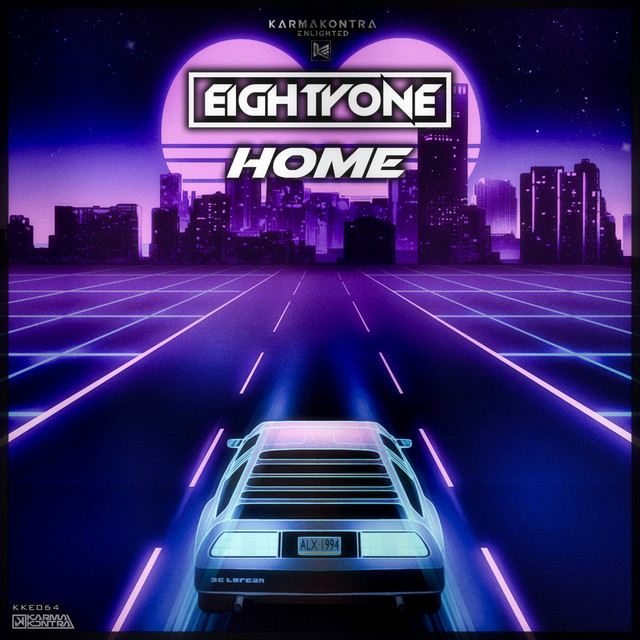 Home cover art