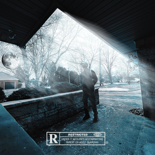 STARLIGHT cover art