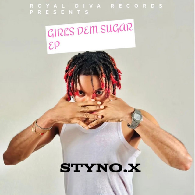 Styno. X | Spotify
