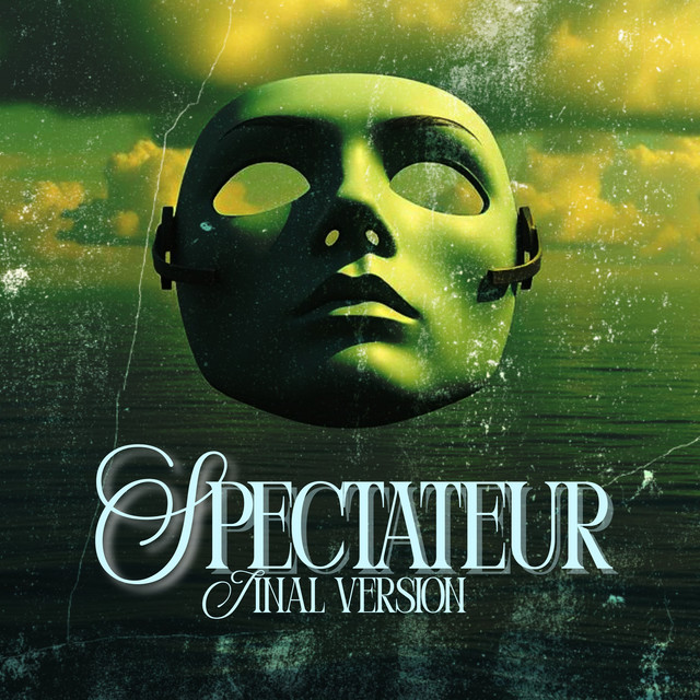 Spectateur (Final Version) cover art