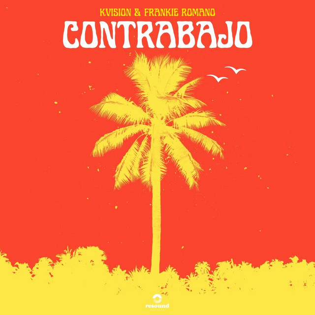 Contrabajo