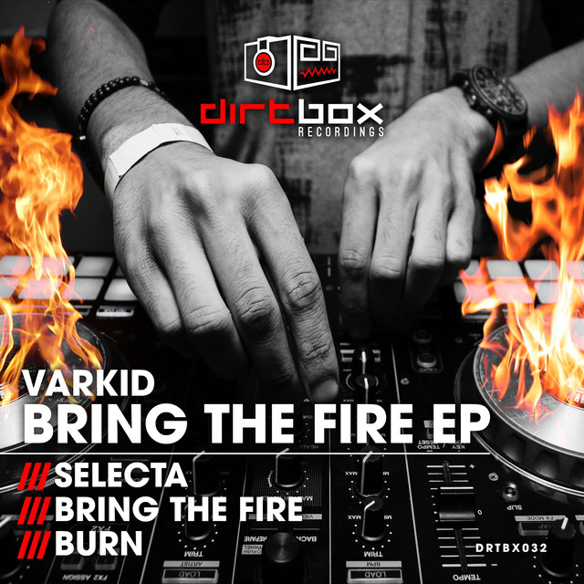 Selecta album art