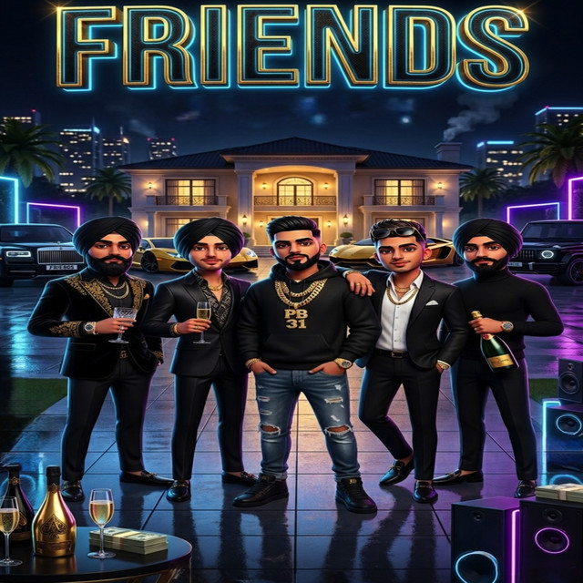 Friends