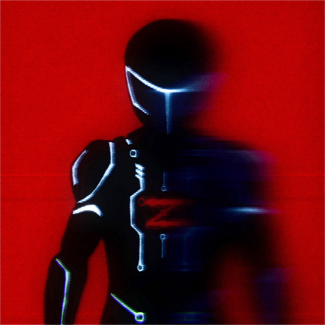 The Grid: End of Line cover art