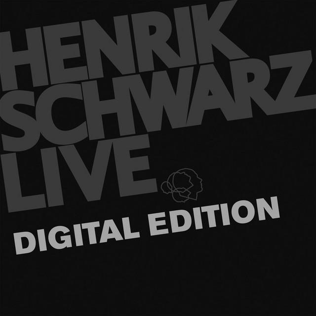 Live (Digital Edition) cover art