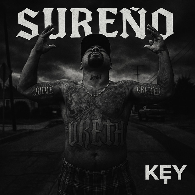 Sureño cover art