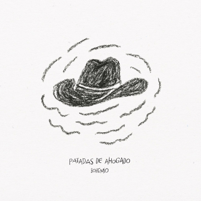 PATADAS DE AHOGADO by Bohemio