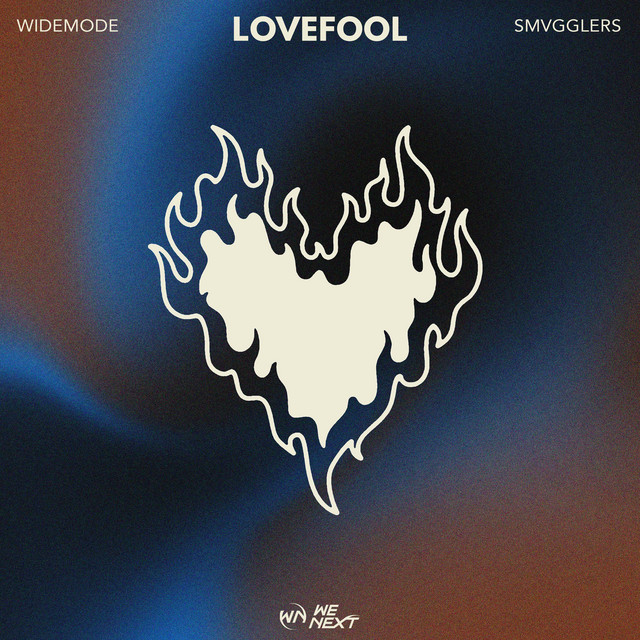 Lovefool cover art