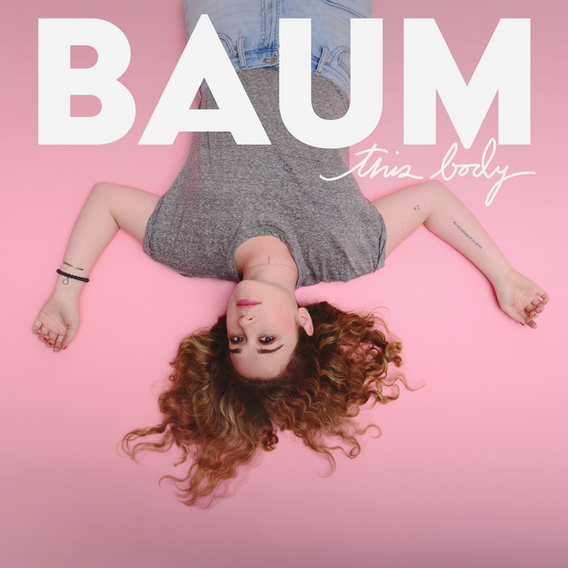 This Body cover art