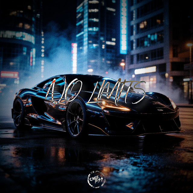 No Limits cover