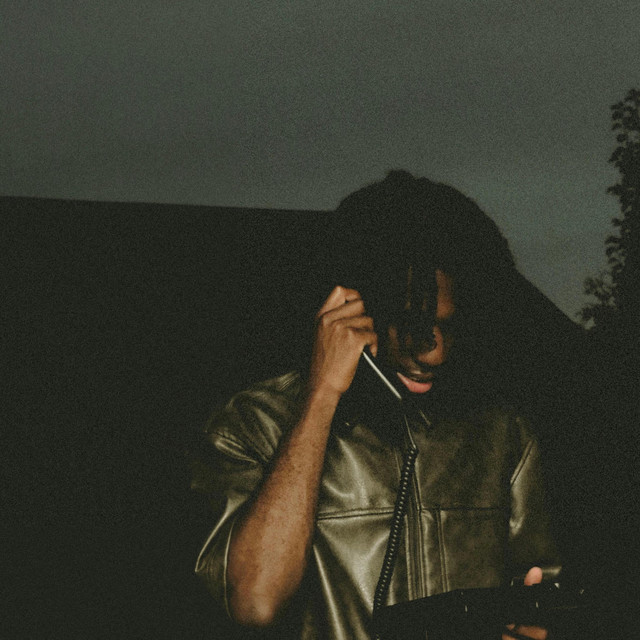 Call on Him cover art