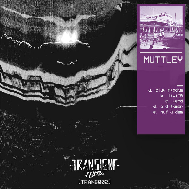 Nuf A Dem cover art