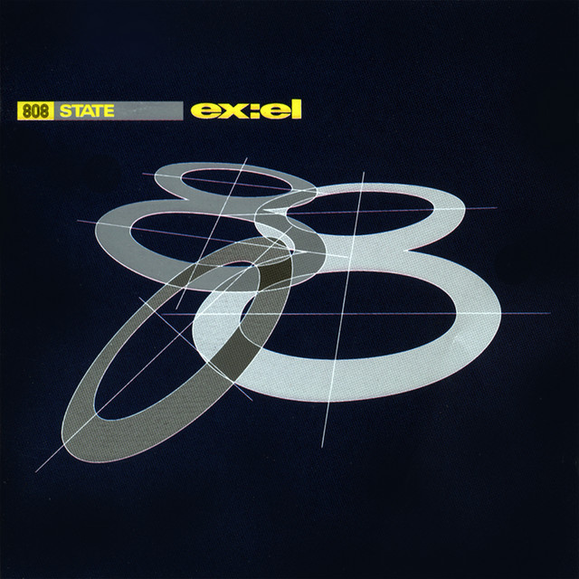 Ex: El - Album by 808 State | Spotify