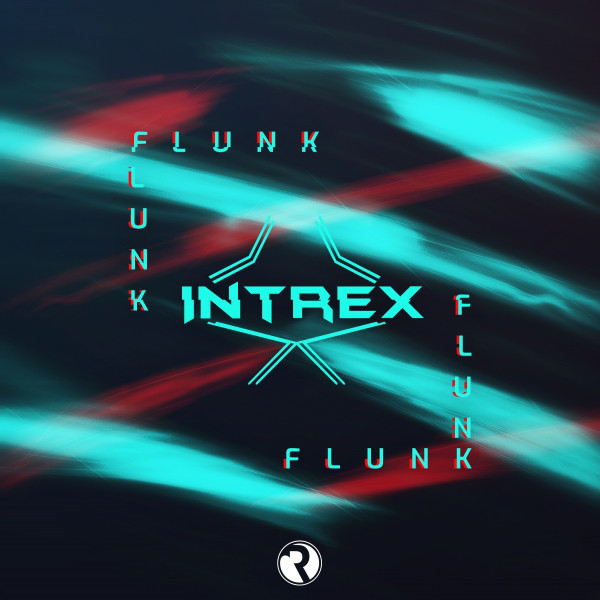 Flunk cover art