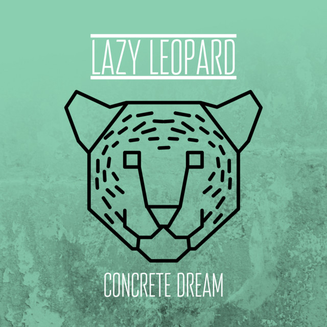 Concrete Dream cover