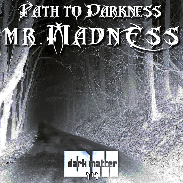 Path to Darkness cover art