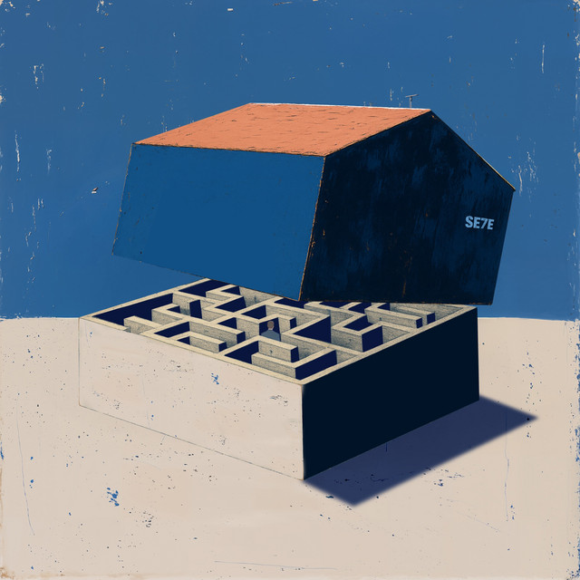 Então Volta cover art