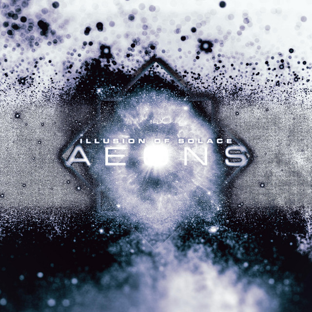 Aeons cover art