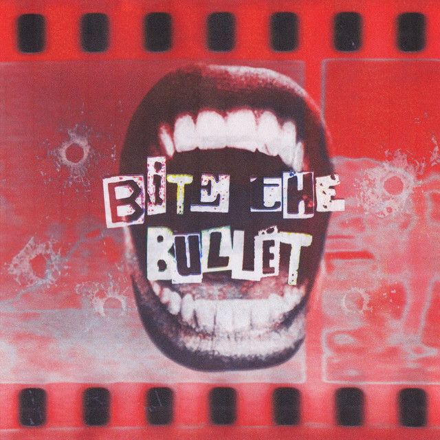 ALINA - Bite the Bullet