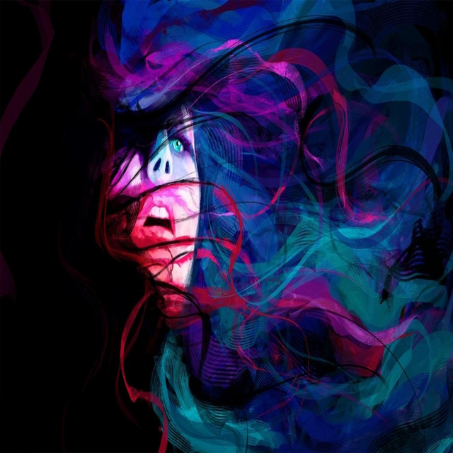 My Lady cover art