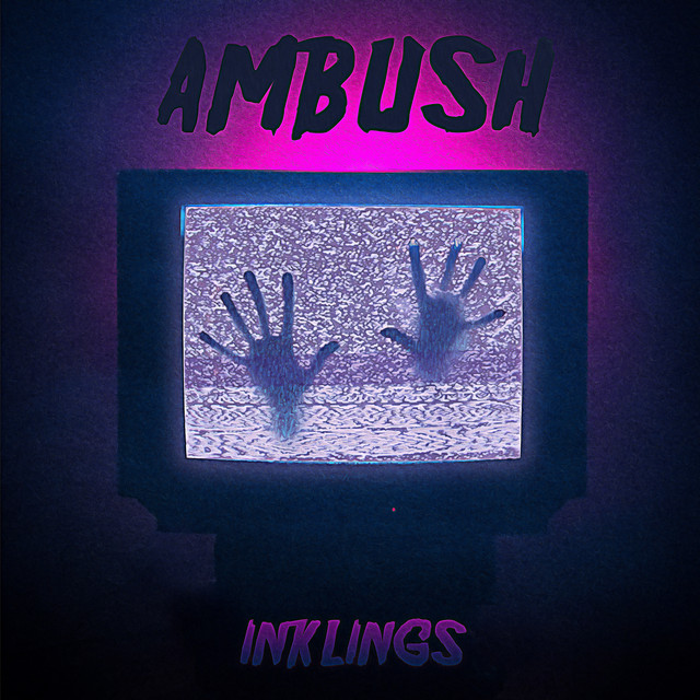 Ambush cover art