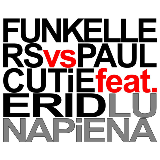 Luna Piena - Club Mix Radio Edit cover art