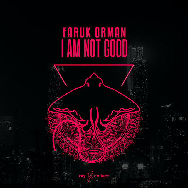 I Am Not Good