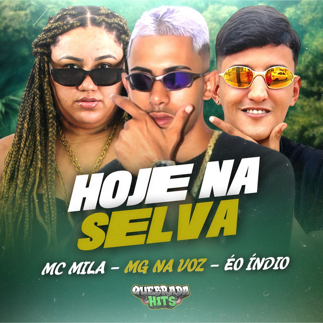 Hoje na Selva