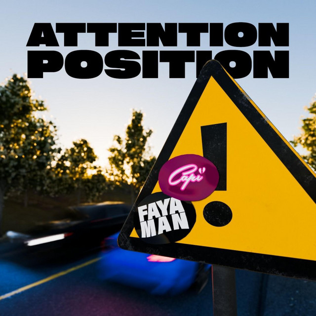 ATTENTION POSITION