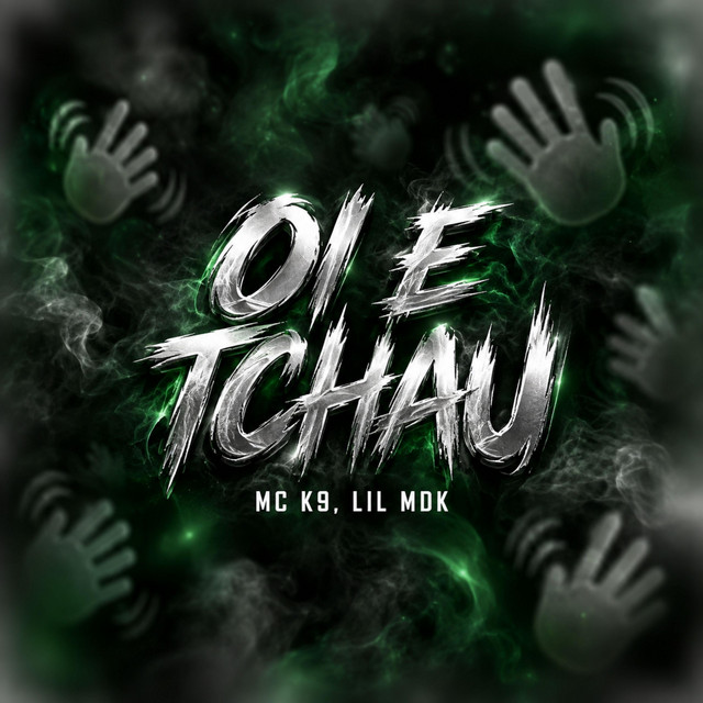 OI E TCHAU album image