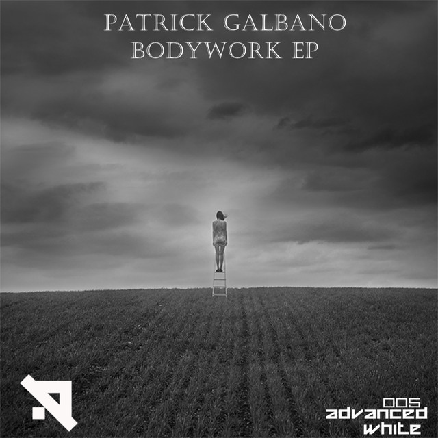 Bodywork EP cover art