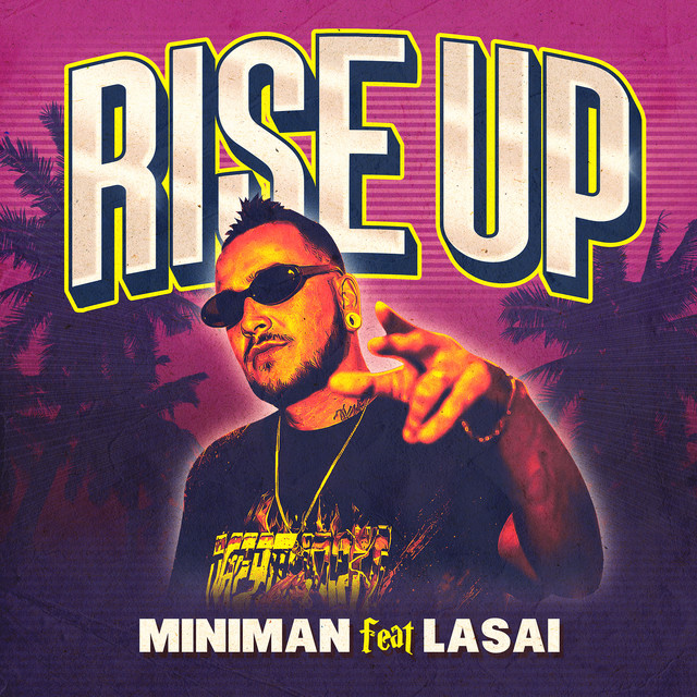 Rise Up