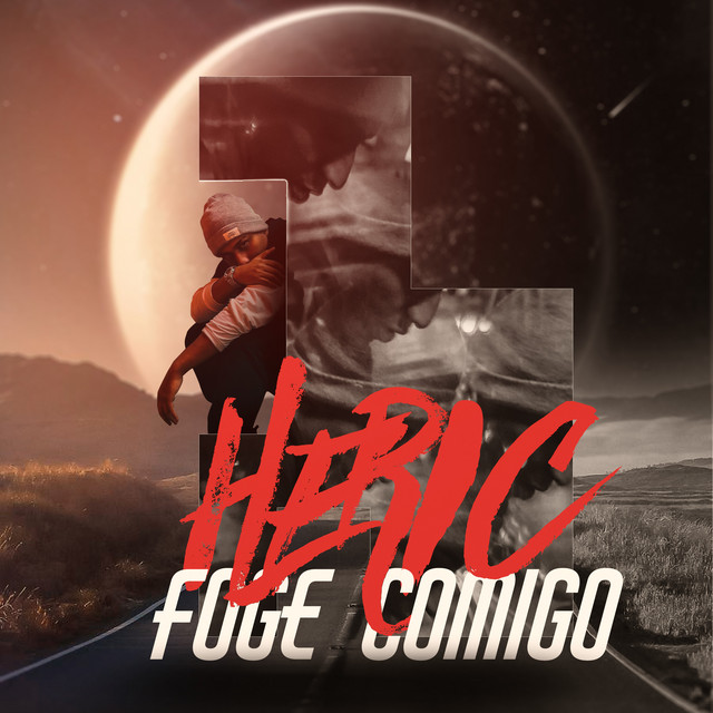 Foge Comigo cover art