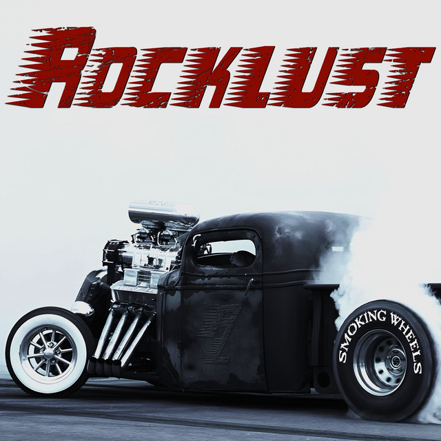 Smoking Wheels cover art