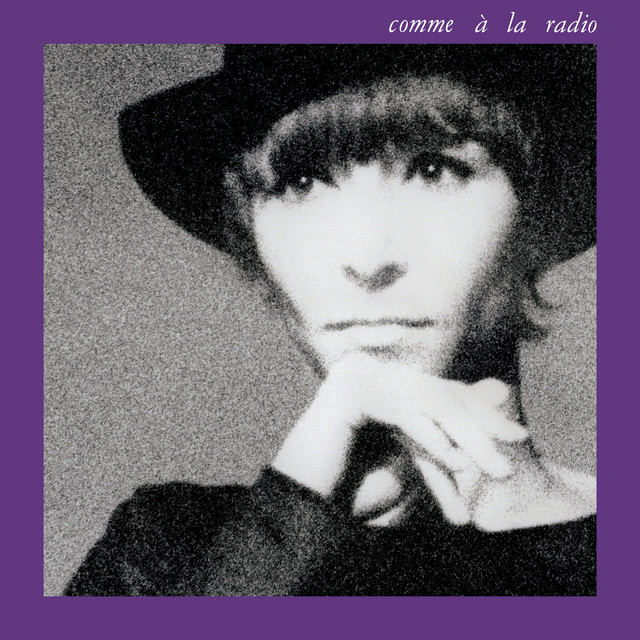 L'été l'été – Brigitte Fontaine
