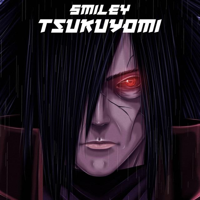 TSUKUYOMI cover art