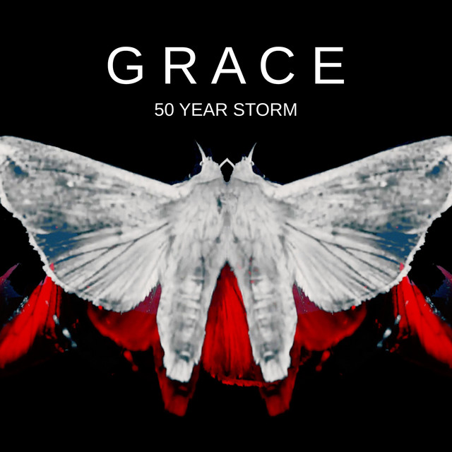 Grace cover