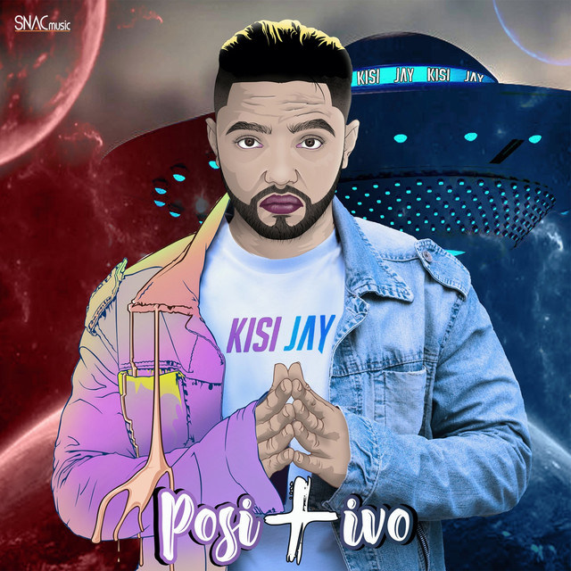 Positivo cover art