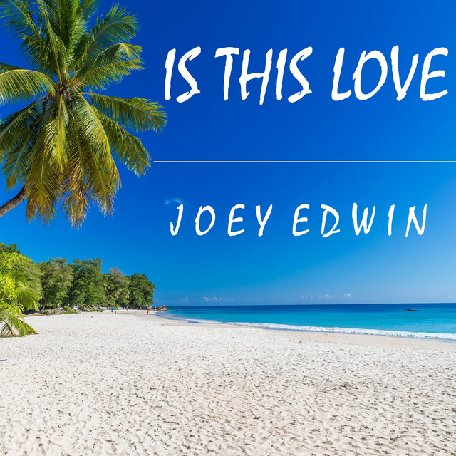 Is This Love (Instrumental Version) cover