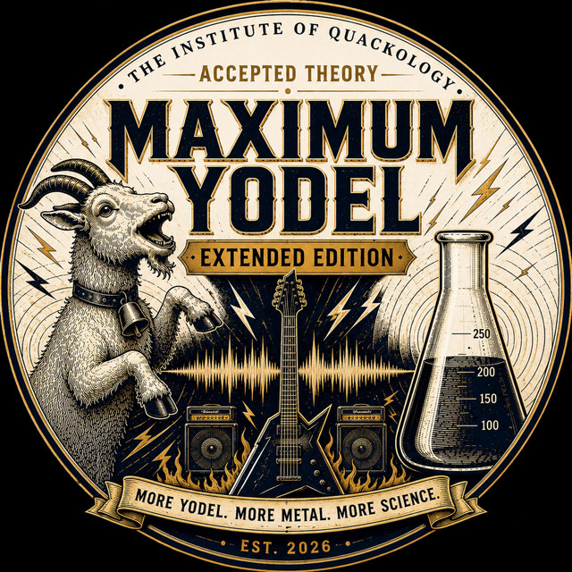 Maximum Yodel - Extended Edition