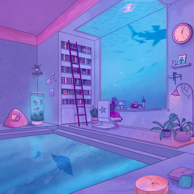 Study & Chill cover art