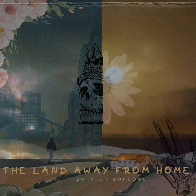 The Land Away From Home