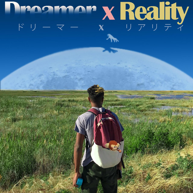Dreamer X Reality cover art