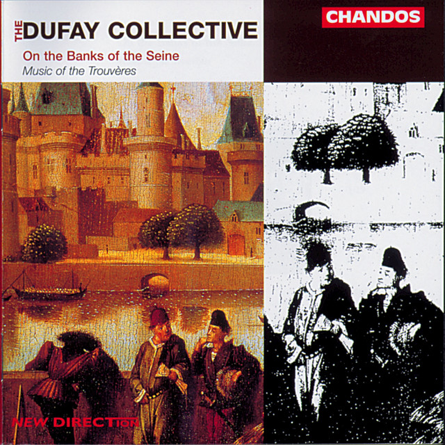 La douçours cover art
